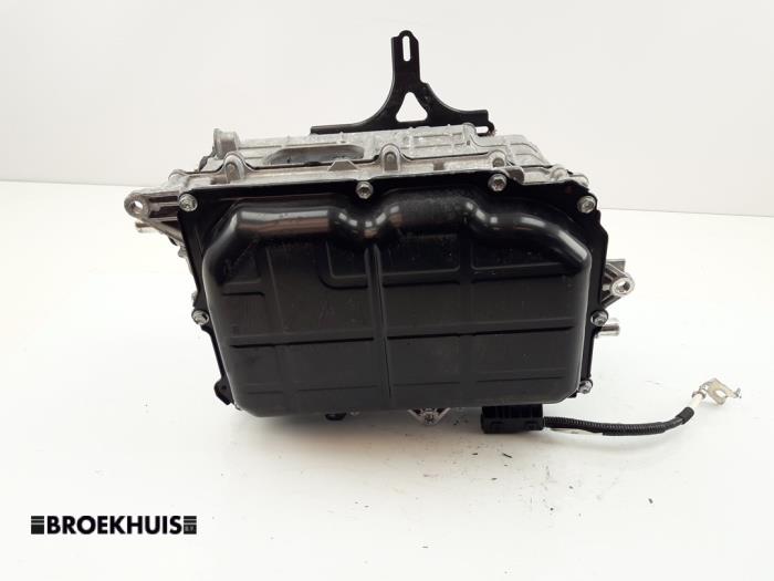 Inverter (Hybrid) from a Lexus CT 200h 1.8 16V 2017