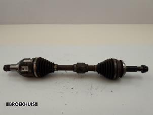 Used Front drive shaft, left Lexus CT 200h 1.8 16V Price € 200,00 Margin scheme offered by Autobedrijf Broekhuis B.V.