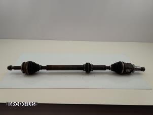 Used Front drive shaft, right Lexus CT 200h 1.8 16V Price € 200,00 Margin scheme offered by Autobedrijf Broekhuis B.V.