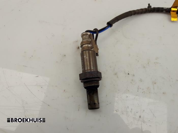 Sonde lambda d'un Lexus CT 200h 1.8 16V 2017