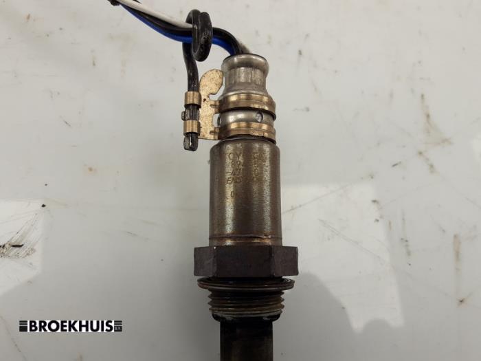 Sonde lambda d'un Lexus CT 200h 1.8 16V 2017