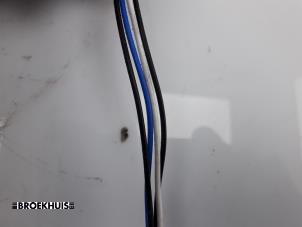 Sonde lambda d'un Lexus CT 200h 1.8 16V 2017