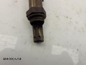 Sonde lambda d'un Lexus CT 200h 1.8 16V 2017
