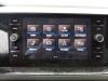 Volkswagen Polo VI (AW1) 1.0 TSI 12V Displays Multi Media Anzeige