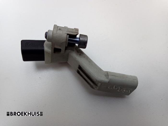 Gebrauchte Kurbelwelle Sensor Skoda Citigo 1.0 12V Preis € 25,00 Margenregelung angeboten von Autobedrijf Broekhuis B.V.