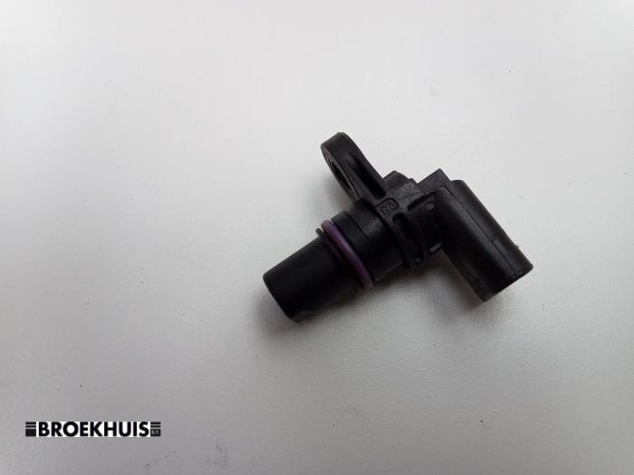 Begagnade Kamaxelsensor Skoda Citigo 1.0 12V Pris € 10,00 Marginaltabell erbjuds av Autobedrijf Broekhuis B.V.