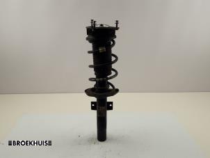 Used Front shock absorber rod, right Volkswagen Polo VI (AW1) 1.0 TSI 12V Price € 125,00 Margin scheme offered by Autobedrijf Broekhuis B.V.