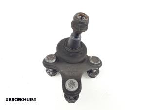 Used Steering knuckle ball joint Volkswagen Polo VI (AW1) 1.0 TSI 12V Price € 25,00 Margin scheme offered by Autobedrijf Broekhuis B.V.