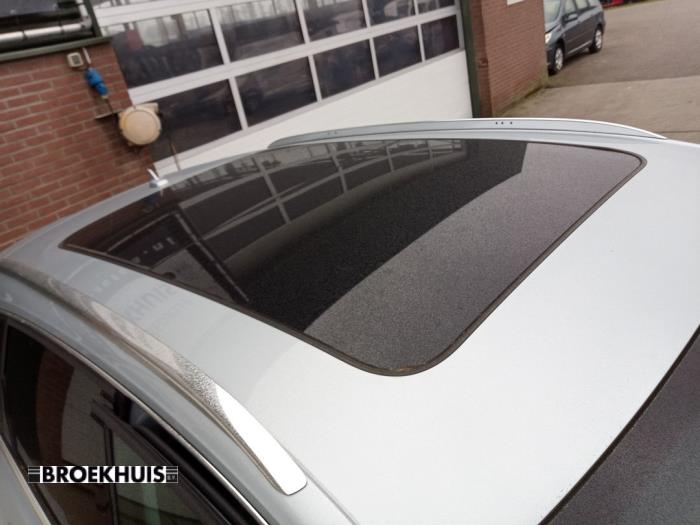 Używane Dach panoramiczny Audi Q5 (8RB) 2.0 TDI 16V Quattro Cena € 750,00 Procedura marży oferowane przez Autobedrijf Broekhuis B.V.