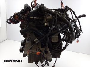 Used Engine Audi Q5 (8RB) 2.0 TDI 16V Quattro Price € 2.750,00 Margin scheme offered by Autobedrijf Broekhuis B.V.