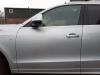 Door 4-door, front left from a Audi Q5 (8RB), 2008 / 2017 2.0 TDI 16V Quattro, SUV, Diesel, 1.968cc, 130kW (177pk), 4x4, CGLC, 2012-06 / 2017-05, 8RB 2014
