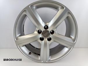 Used Wheel Audi Q5 (8RB) 2.0 TDI 16V Quattro Price € 150,00 Margin scheme offered by Autobedrijf Broekhuis B.V.