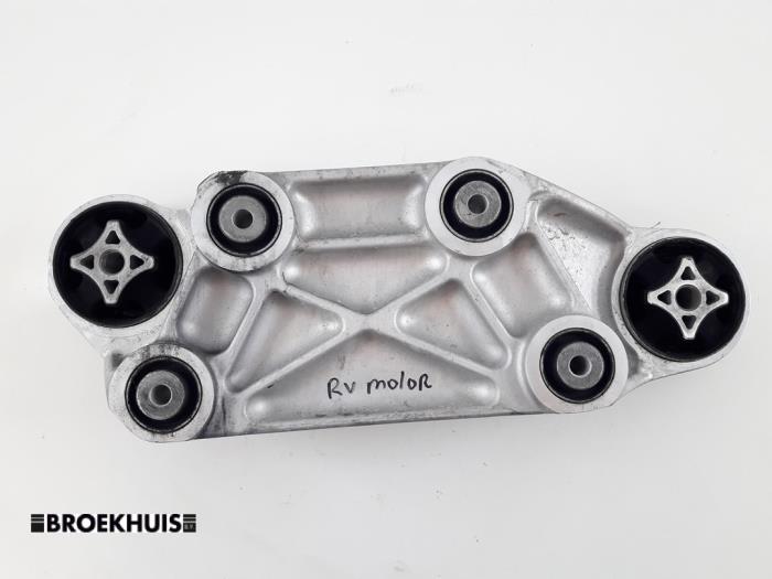 Tesla Rear Engine Mount Engine mount Tesla Model S 75D - 105278300C L2S