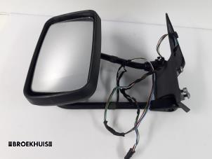 Used Wing mirror, left Mercedes Sprinter 3t (903) Price € 54,45 Inclusive VAT offered by Autobedrijf Broekhuis B.V.