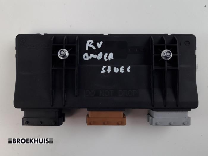 Begagnade Sätesdator Tesla Model S 75D Pris € 175,00 Marginaltabell erbjuds av Autobedrijf Broekhuis B.V.