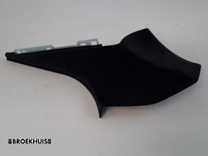 Used C-style sealing cover right Tesla Model S 75D Price € 30,00 Margin scheme offered by Autobedrijf Broekhuis B.V.