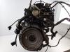 Motor van een Mercedes-Benz A (W176) 1.5 A-180 CDI, A-180d 16V 2016