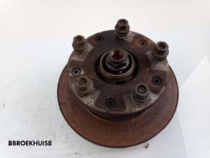 Used Rear wheel bearing Ford Transit 2.2 TDCi 16V Price € 72,60 Inclusive VAT offered by Autobedrijf Broekhuis B.V.