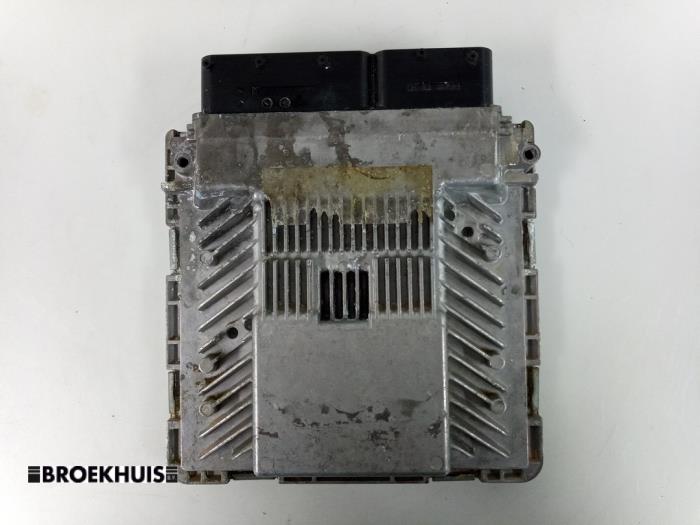 Used Injection computer Audi S4 (B8) S4 3.0 TFSI V6 24V Price € 300,00 Margin scheme offered by Autobedrijf Broekhuis B.V.