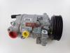 Air conditioning pump from a Seat Ibiza V (KJB) 1.0 TSI 12V 2023