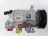Air conditioning pump from a Seat Ibiza V (KJB) 1.0 TSI 12V 2023