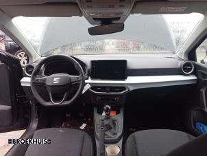 Usagé Kit + module airbag Seat Ibiza V (KJB) 1.0 TSI 12V Prix € 1.250,00 Règlement à la marge proposé par Autobedrijf Broekhuis B.V.