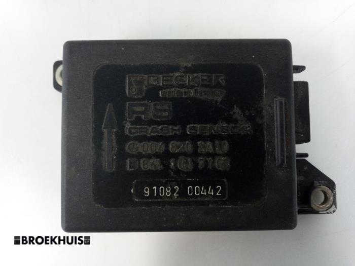 SRS module Mercedes 190 D 2.0 D - 0048202410