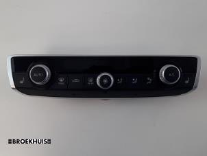 Used Heater control panel Audi A3 Limousine (8VS/8VM) 1.5 TFSI 16V Price € 100,00 Margin scheme offered by Autobedrijf Broekhuis B.V.