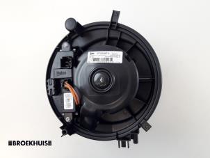 Used Heating and ventilation fan motor Audi A3 Limousine (8VS/8VM) 1.5 TFSI 16V Price € 50,00 Margin scheme offered by Autobedrijf Broekhuis B.V.