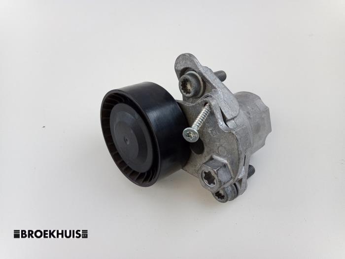 Usados Tensor correa múltiple Seat Ibiza V (KJB) 1.0 TSI 12V Precio € 12,50 Norma de margen ofrecido por Autobedrijf Broekhuis B.V.