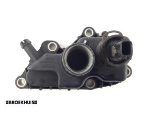 Used Thermostat housing Renault Twingo III (AH) 1.0 SCe 70 12V Price € 35,00 Margin scheme offered by Autobedrijf Broekhuis B.V.