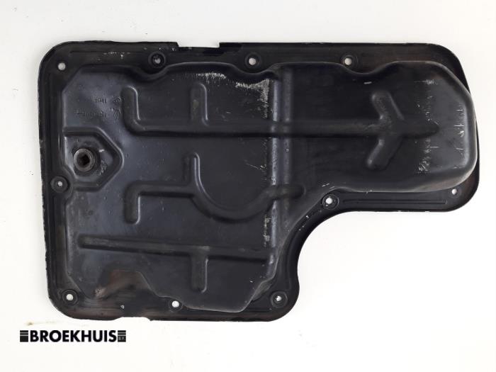 Gebrauchte Ölwanne Renault Twingo III (AH) 1.0 SCe 70 12V Preis € 40,00 Margenregelung angeboten von Autobedrijf Broekhuis B.V.