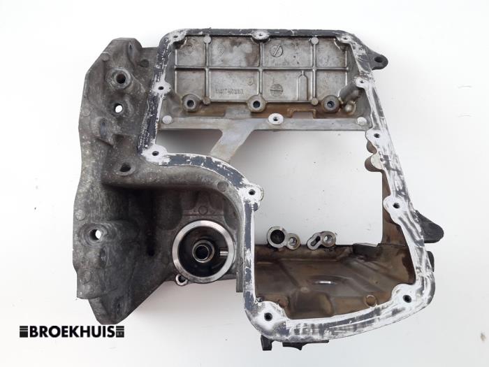 Gebrauchte Ölwanne Renault Twingo III (AH) 1.0 SCe 70 12V Preis € 40,00 Margenregelung angeboten von Autobedrijf Broekhuis B.V.