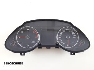 Used Odometer KM Audi Q5 (8RB) 2.0 TDI 16V Quattro Price € 250,00 Margin scheme offered by Autobedrijf Broekhuis B.V.