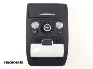 Gebrauchte Innenbeleuchtung vorne Audi Q5 (8RB) 2.0 TDI 16V Quattro Preis € 40,00 Margenregelung angeboten von Autobedrijf Broekhuis B.V.