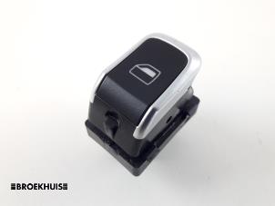 Usados Interruptor de ventanilla eléctrica Audi Q5 (8RB) 2.0 TDI 16V Quattro Precio € 10,00 Norma de margen ofrecido por Autobedrijf Broekhuis B.V.