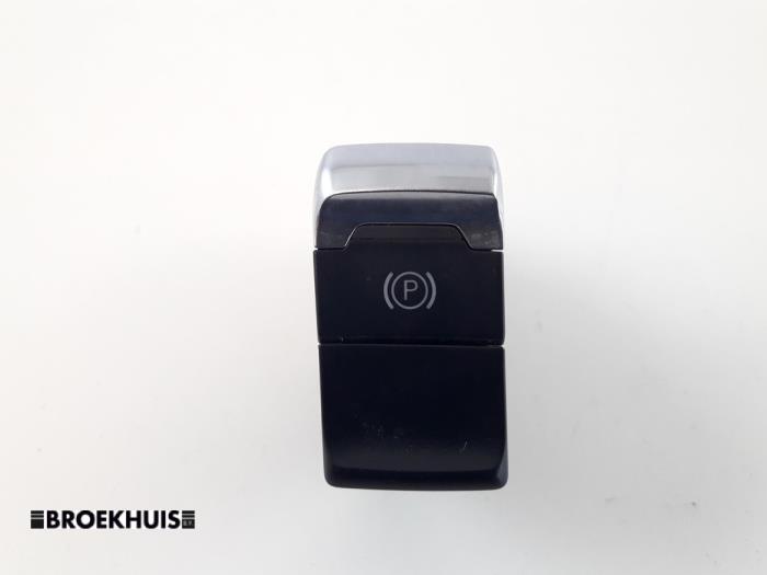 Gebrauchte Handbremse Schalter Audi Q5 (8RB) 2.0 TDI 16V Quattro Preis € 20,00 Margenregelung angeboten von Autobedrijf Broekhuis B.V.