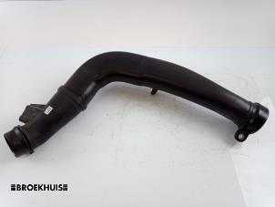 Used Air intake hose Mercedes A (W176) 1.8 A-180 CDI 16V Autom. Price € 25,00 Margin scheme offered by Autobedrijf Broekhuis B.V.