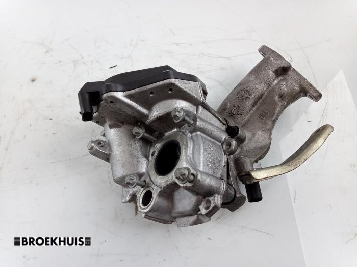 Gebrauchte AGR Ventil Mercedes A (W176) 1.8 A-180 CDI 16V Autom. Preis € 60,00 Margenregelung angeboten von Autobedrijf Broekhuis B.V.