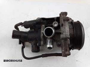 Used Water pump Mercedes A (W176) 1.8 A-180 CDI 16V Autom. Price € 50,00 Margin scheme offered by Autobedrijf Broekhuis B.V.
