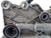 Heat exchanger from a Mercedes-Benz A (W176) 1.8 A-180 CDI 16V Autom. 2013