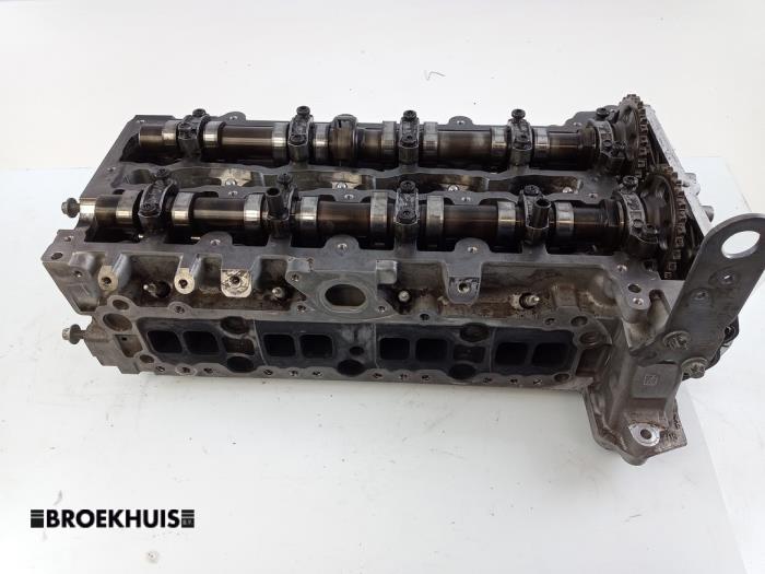 Usagé Culasse Mercedes A (W176) 1.8 A-180 CDI 16V Autom. Prix € 500,00 Règlement à la marge proposé par Autobedrijf Broekhuis B.V.