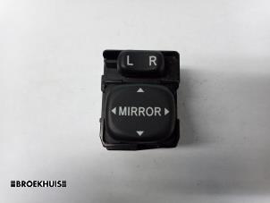 Used Mirror switch Toyota Prius (NHW20) Price € 10,00 Margin scheme offered by Autobedrijf Broekhuis B.V.