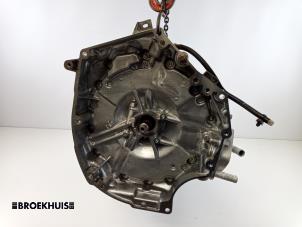Getriebe van een Mazda CX-60 (KH) 2.5 e-SkyActiv PHEV 2023