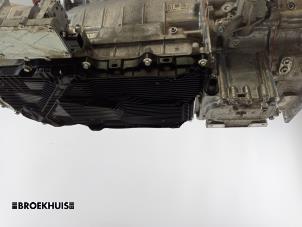 Getriebe van een Mazda CX-60 (KH) 2.5 e-SkyActiv PHEV 2023