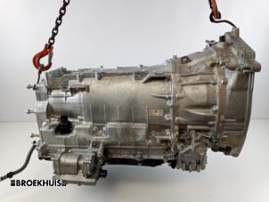 Used Gearbox Mazda CX-60 (KH) 2.5 e-SkyActiv PHEV Price on request offered by Autobedrijf Broekhuis B.V.