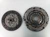 Clutch kit (complete) from a Volkswagen Polo VI (AW1), 2017 1.0 TSI 12V BlueMotion, Hatchback, 4-dr, Petrol, 999cc, 85kW (116pk), FWD, DKRF, 2018-09 2019