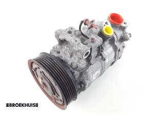 Used Air conditioning pump Audi Q5 (8RB) 2.0 TDI 16V Quattro Price € 80,00 Margin scheme offered by Autobedrijf Broekhuis B.V.