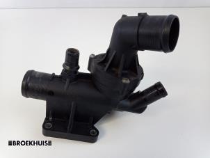 Used Thermostat housing Renault Trafic (1FL/2FL/3FL/4FL) 1.6 dCi 125 Twin Turbo Price € 54,45 Inclusive VAT offered by Autobedrijf Broekhuis B.V.