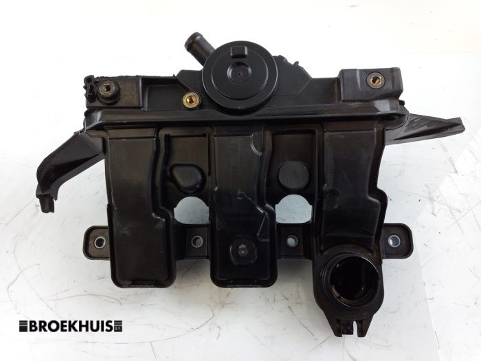 Usagé Ventilation carter Renault Trafic (1FL/2FL/3FL/4FL) 1.6 dCi 125 Twin Turbo Prix € 36,30 Prix TTC proposé par Autobedrijf Broekhuis B.V.